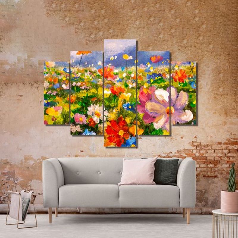 Comprar Flores 68 en Electroshopy